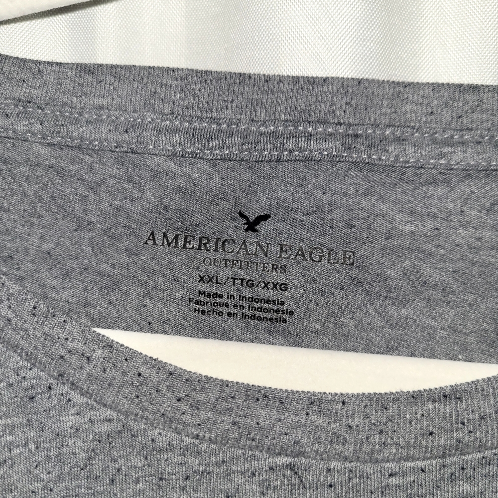 AE Tshirt - Picture 3 of 3